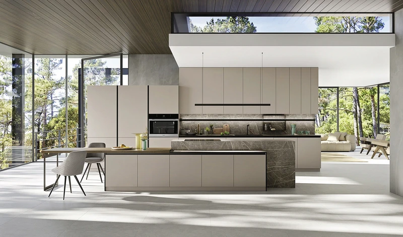 Mobilificio Donolato - Cucine