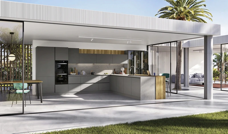 Mobilificio Donolato - Cucine