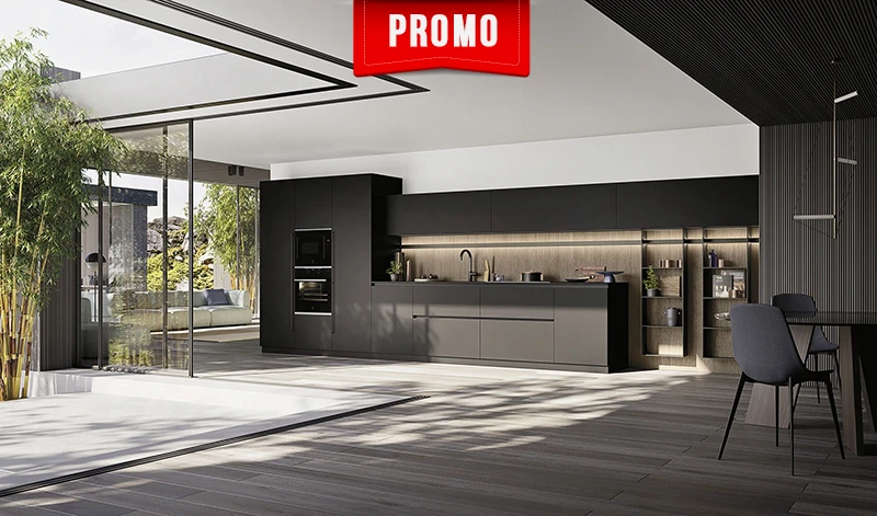 Mobilificio Donolato - Cucine