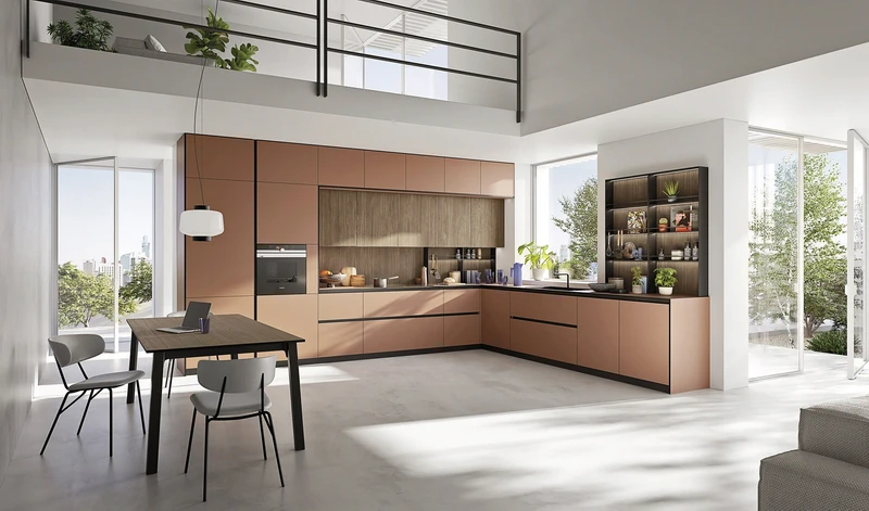 Mobilificio Donolato - Cucine
