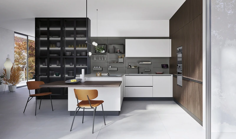 Mobilificio Donolato - Cucine