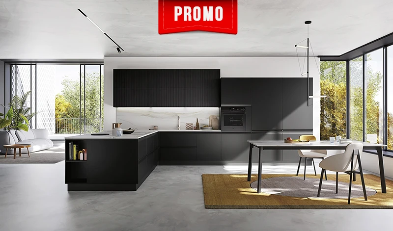 Mobilificio Donolato - Cucine