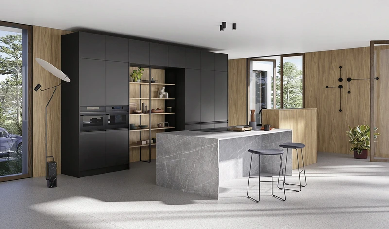 Mobilificio Donolato - Cucine