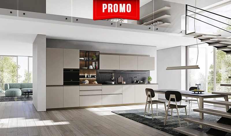Mobilificio Donolato - Cucine