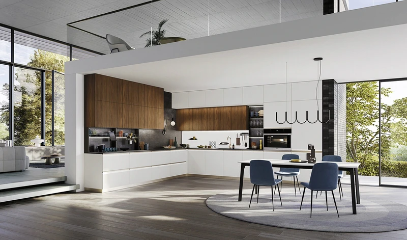 Mobilificio Donolato - Cucine