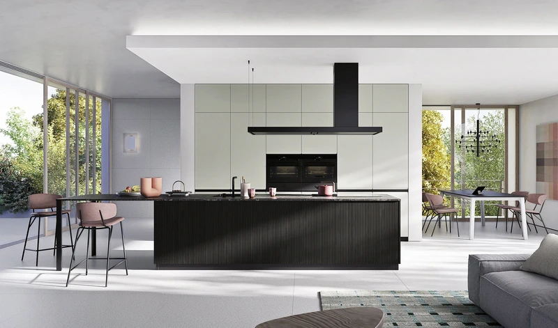 Mobilificio Donolato - Cucine