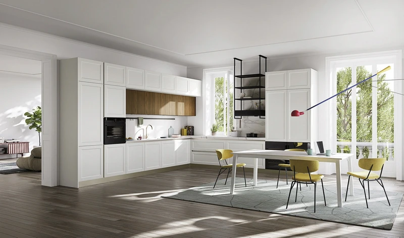 Mobilificio Donolato - Cucine