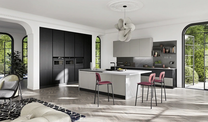 Mobilificio Donolato - Cucine