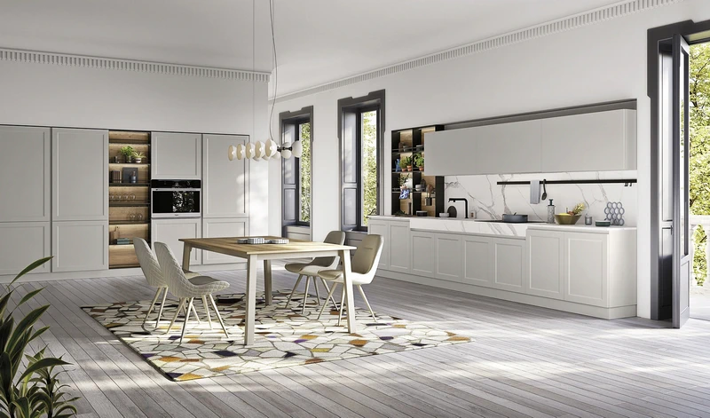 Mobilificio Donolato - Cucine