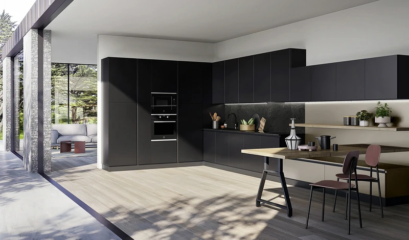 Mobilificio Donolato - Cucine