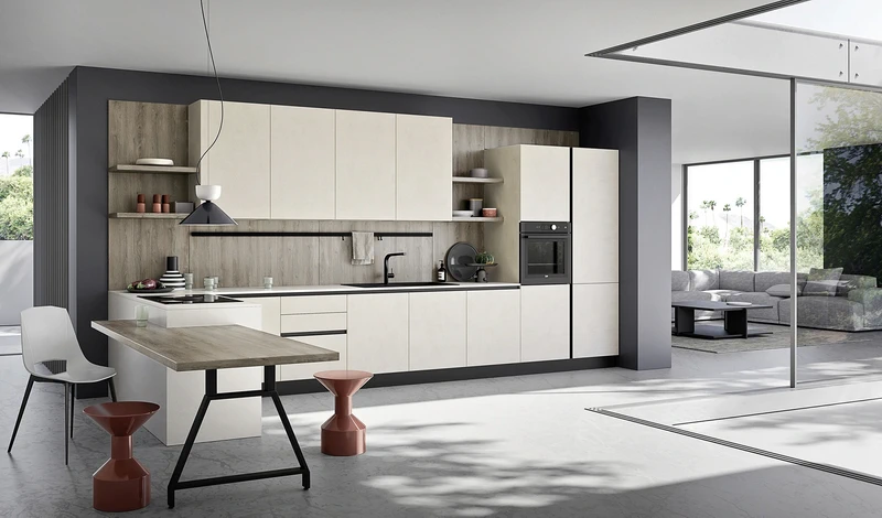 Mobilificio Donolato - Cucine