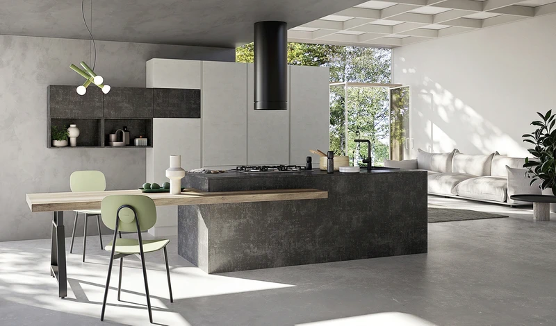 Mobilificio Donolato - Cucine