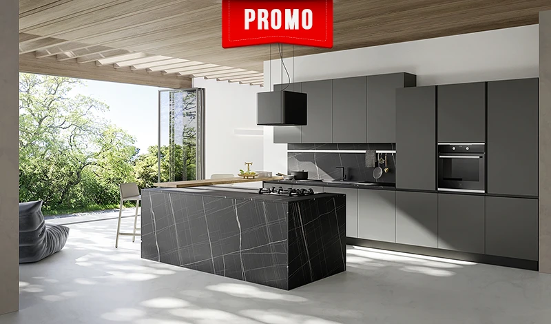 Mobilificio Donolato - Cucine