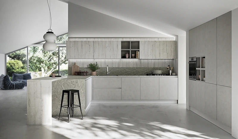 Mobilificio Donolato - Cucine