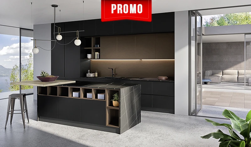 Mobilificio Donolato - Cucine