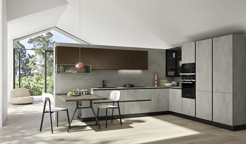 Mobilificio Donolato - Cucine