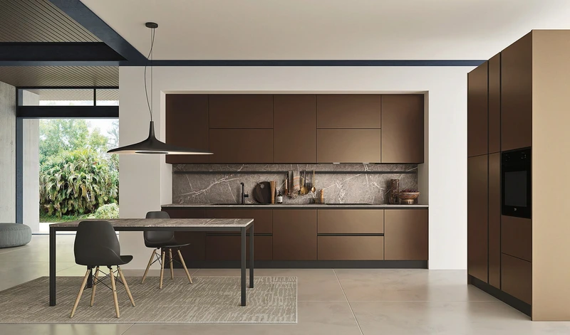 Mobilificio Donolato - Cucine