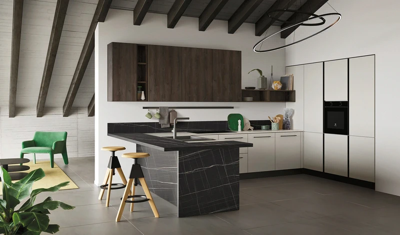 Mobilificio Donolato - Cucine