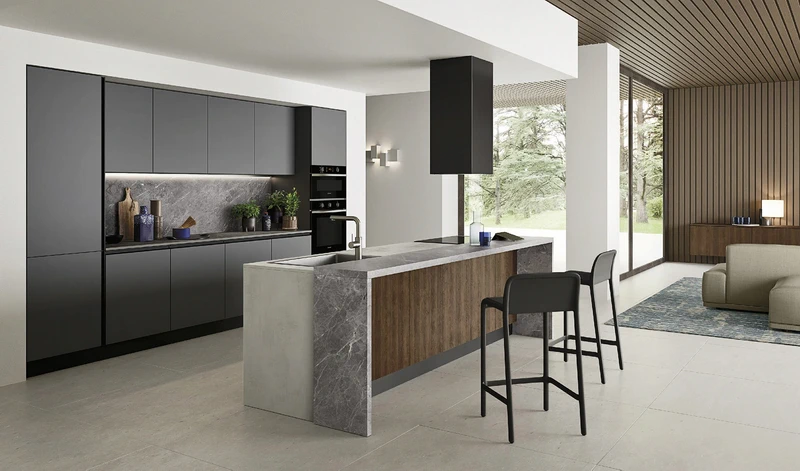 Mobilificio Donolato - Cucine