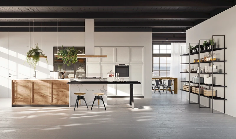 Mobilificio Donolato - Cucine