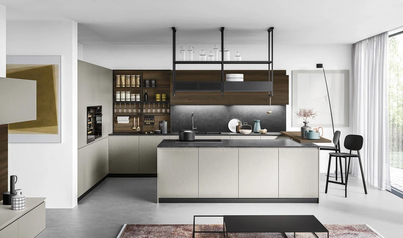 Mobilificio Donolato - Cucine