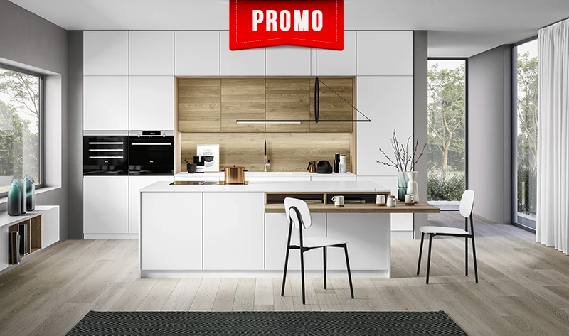 Mobilificio Donolato - Cucine