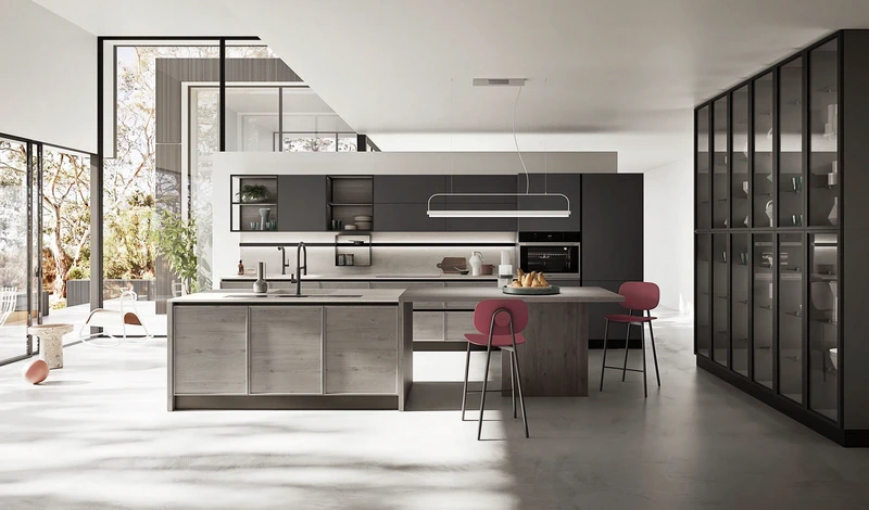 Mobilificio Donolato - Cucine