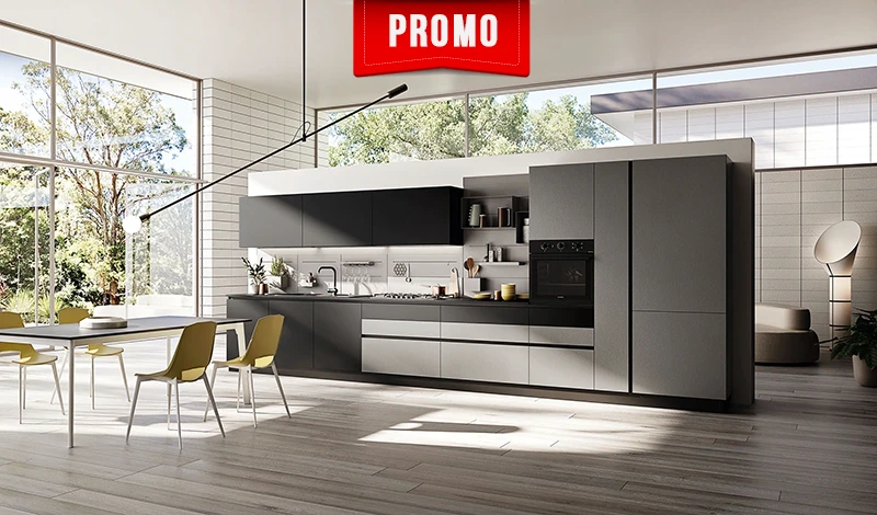 Mobilificio Donolato - Cucine