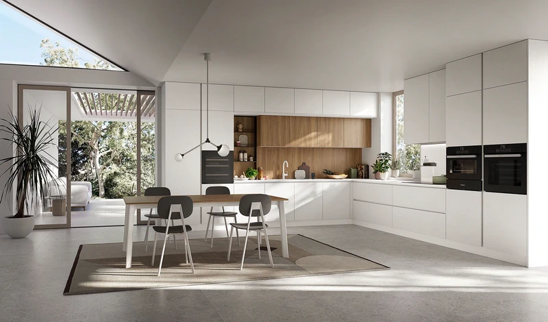 Mobilificio Donolato - Cucine