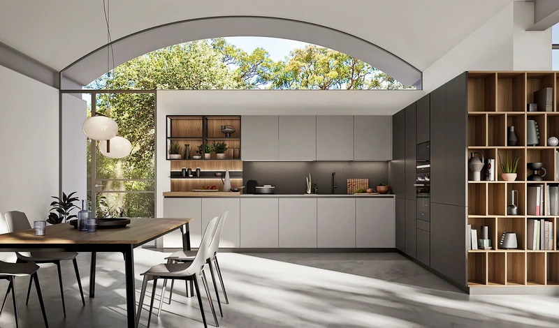 Mobilificio Donolato - Cucine