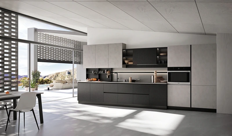 Mobilificio Donolato - Cucine