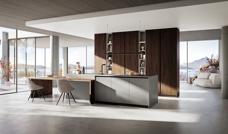 Mobilificio Donolato - Cucine