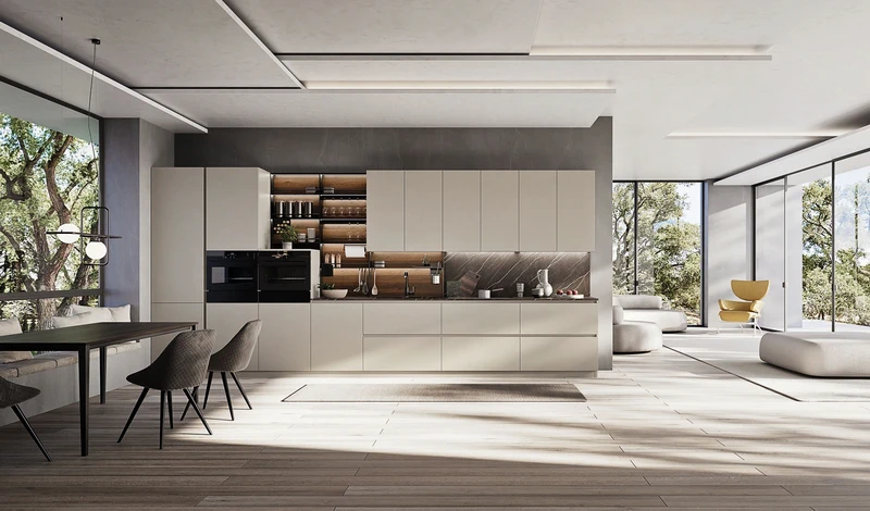 Mobilificio Donolato - Cucine