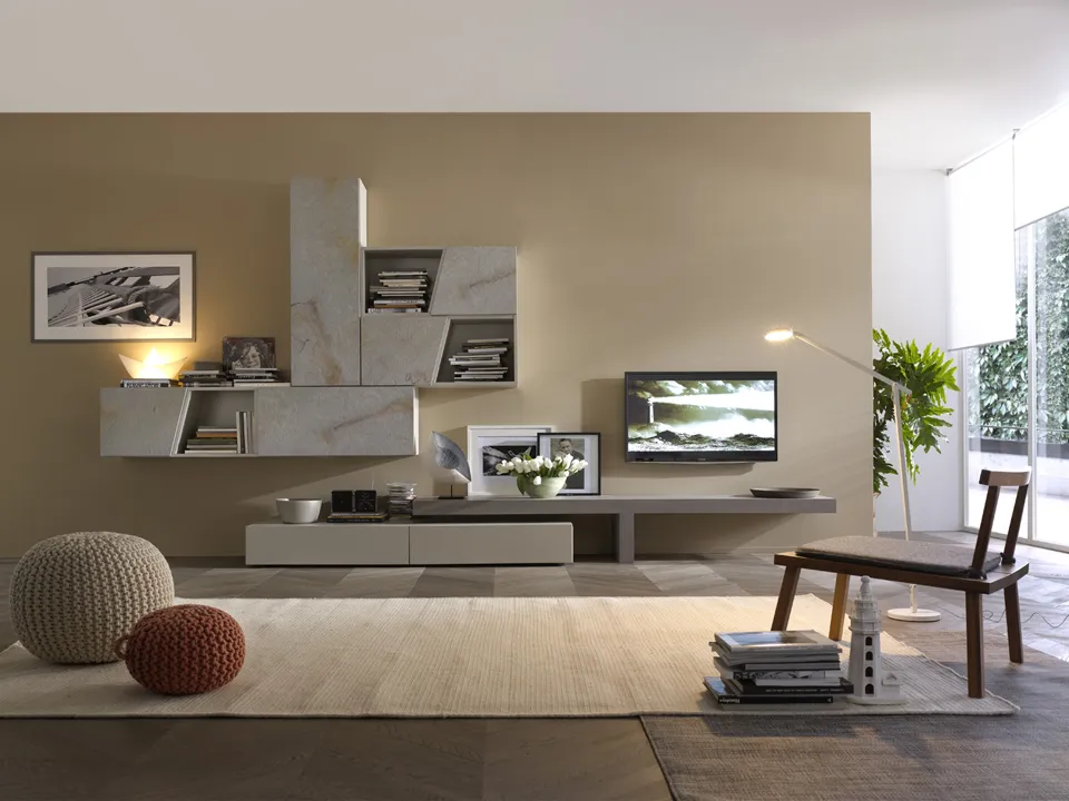 Mobilificio Donolato - Salotti e divani