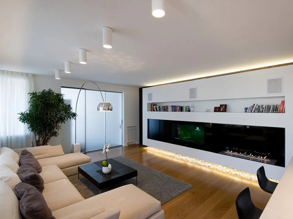 Mobilificio Donolato - Salotti e divani