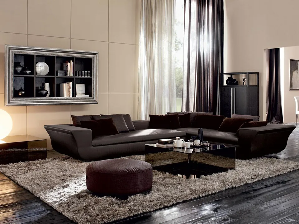 Mobilificio Donolato - Salotti e divani